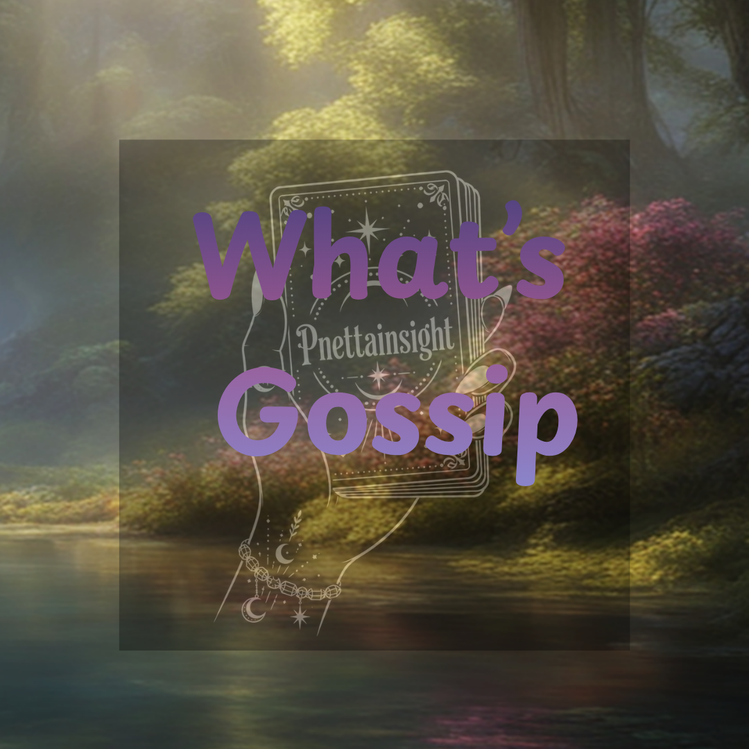 What’s Gossip