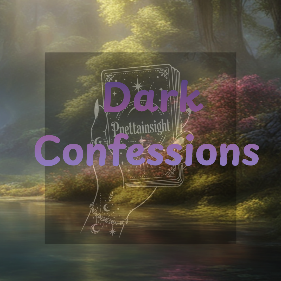 Dark Confessions