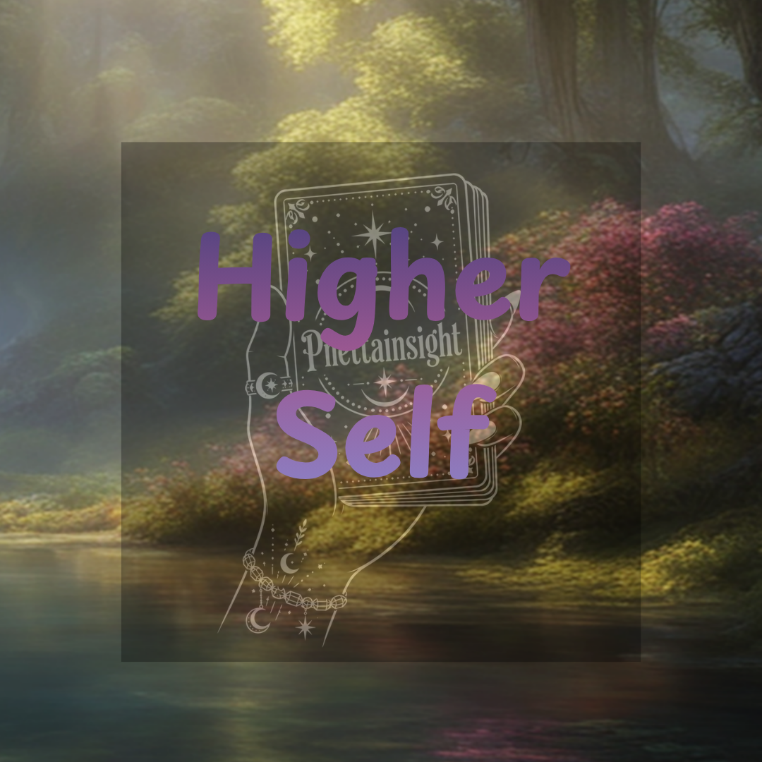 Higher Self