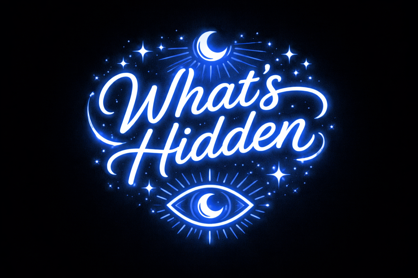 What’s Hidden