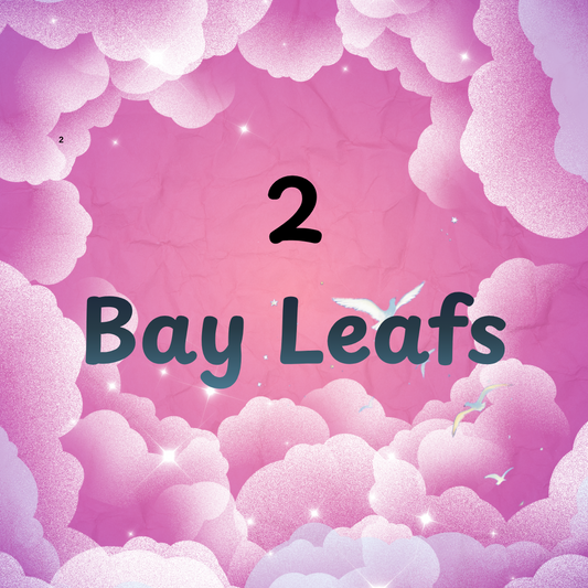 2 Bay Leafs