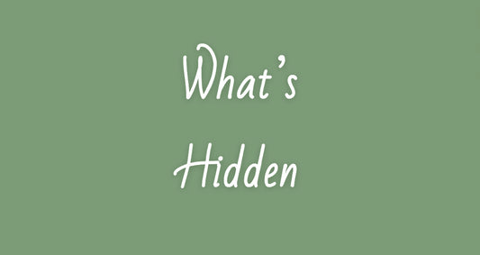 What’s Hidden