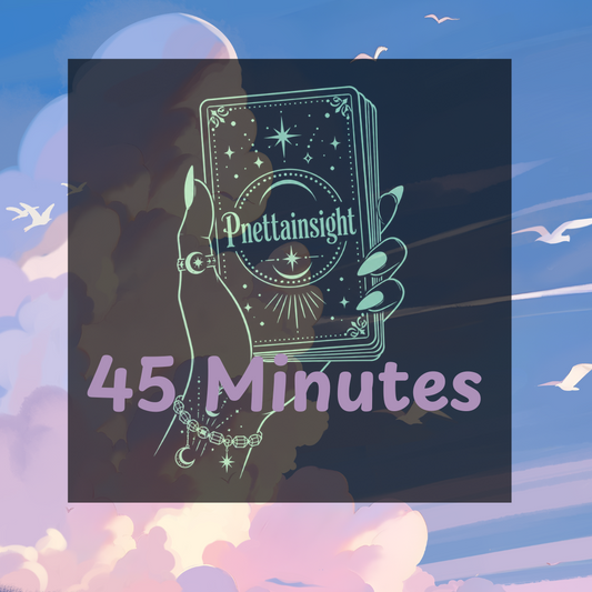45 Minute Phone Call