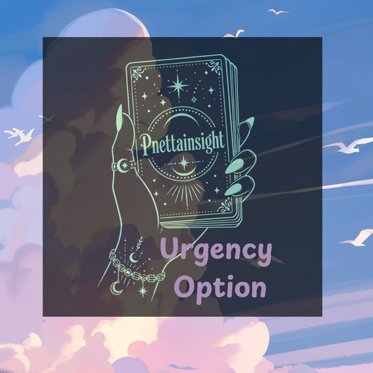 Same-Day Urgency