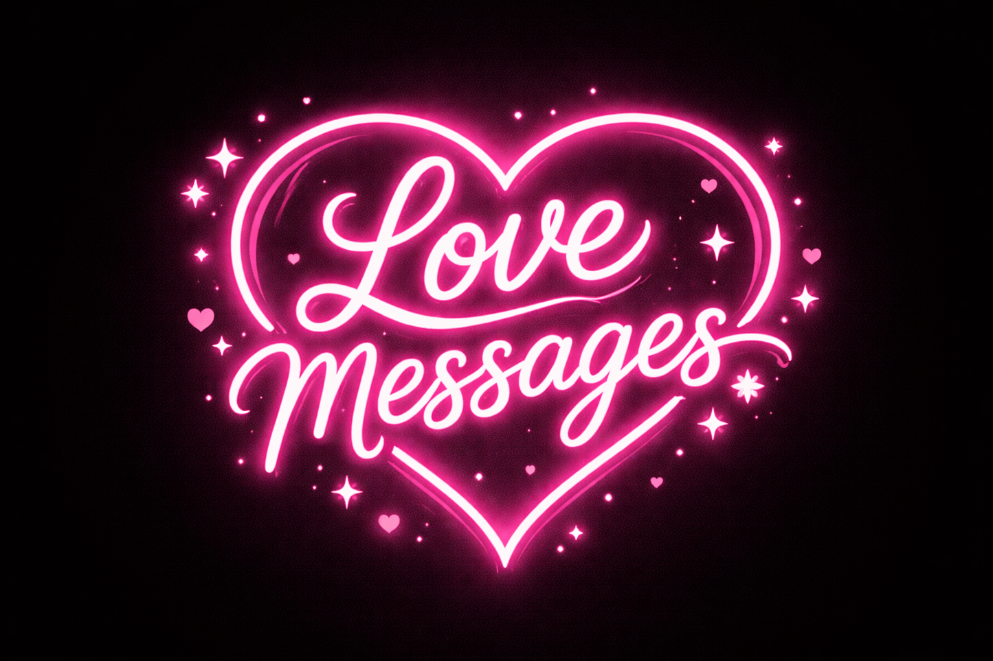 Love Messages