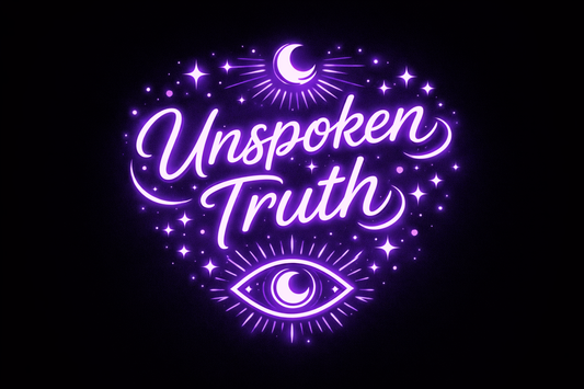 Unspoken Truth