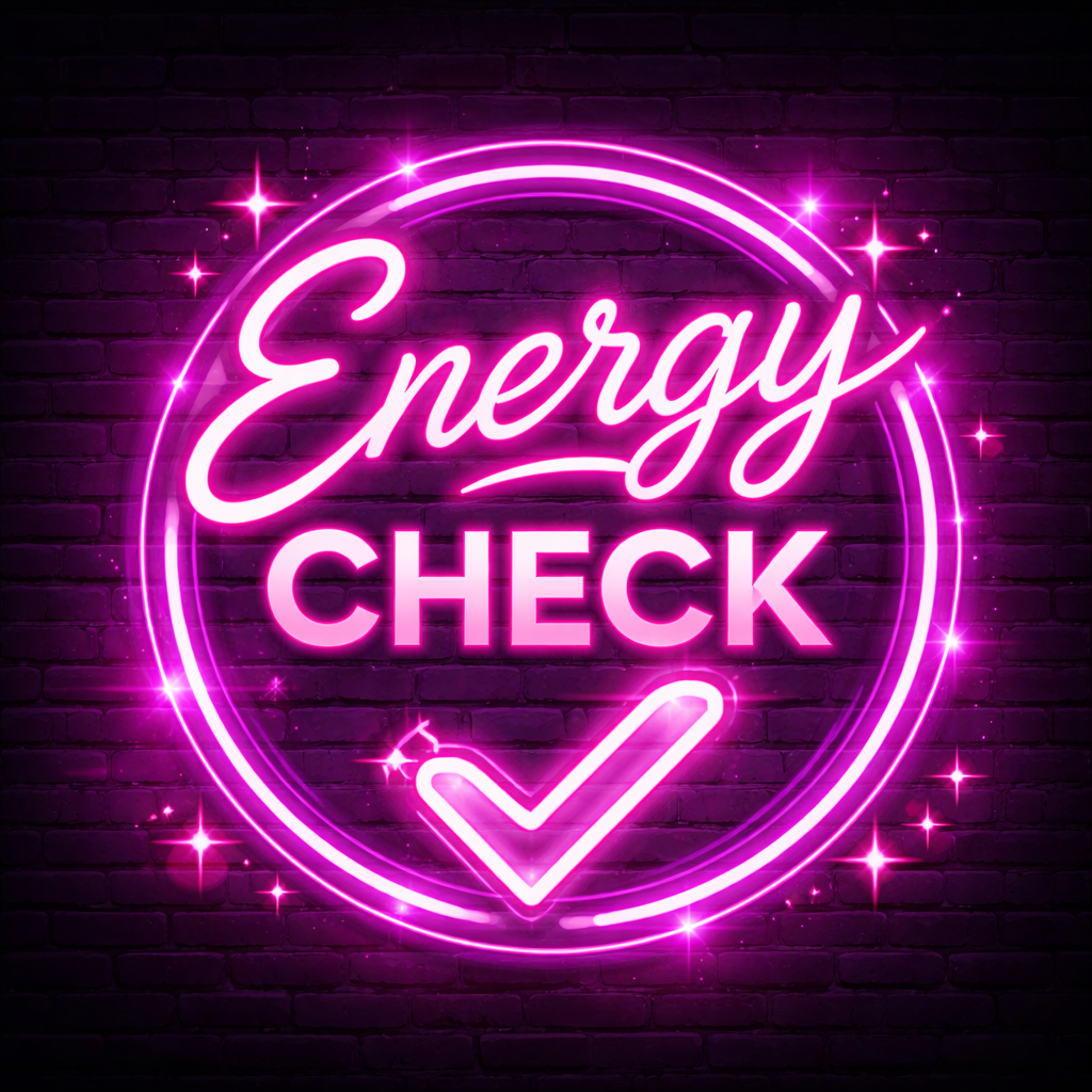 Mini Energy Check